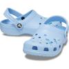 imageCrocs UnisexChild Classic Graphic ClogBlue CalciteStars  Moon