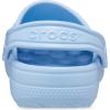 imageCrocs UnisexChild Classic Graphic ClogBlue CalciteStars  Moon