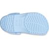 imageCrocs UnisexChild Classic Graphic ClogBlue CalciteStars  Moon