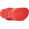 imageCrocs UnisexChild Classic Graphic ClogCherry Red