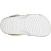 imageCrocs UnisexChild Classic Graphic ClogDigi BlockMulti