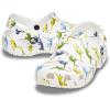 imageCrocs UnisexChild Classic Graphic ClogDinosaur