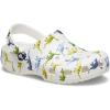 imageCrocs UnisexChild Classic Graphic ClogDinosaur