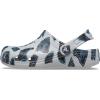imageCrocs UnisexChild Classic Graphic ClogGame Over Atmosphere