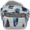 imageCrocs UnisexChild Classic Graphic ClogGame Over Atmosphere