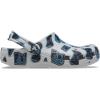imageCrocs UnisexChild Classic Graphic ClogGame Over Atmosphere