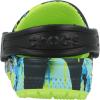 imageCrocs UnisexChild Classic Graphic ClogLemonadeMulti