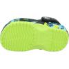 imageCrocs UnisexChild Classic Graphic ClogLemonadeMulti
