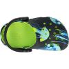 imageCrocs UnisexChild Classic Graphic ClogLemonadeMulti