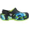 imageCrocs UnisexChild Classic Graphic ClogLemonadeMulti