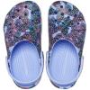 imageCrocs UnisexChild Classic Graphic ClogMoon JellyMulti