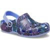 imageCrocs UnisexChild Classic Graphic ClogMoon JellyMulti