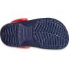 imageCrocs UnisexChild Classic Graphic ClogNavy