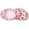 imageCrocs UnisexChild Classic Graphic ClogPink Milk