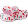 imageCrocs UnisexChild Classic Graphic ClogPink Milk