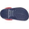imageCrocs UnisexChild Classic Graphic ClogRocketClouds