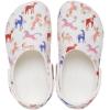 imageCrocs UnisexChild Classic Graphic ClogUnicorn