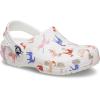 imageCrocs UnisexChild Classic Graphic ClogUnicorn