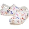 imageCrocs UnisexChild Classic Graphic ClogUnicorn