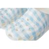 imageCrocs UnisexChild Classic Graphic ClogWhiteBlue