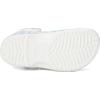 imageCrocs UnisexChild Classic Graphic ClogWhiteBlue