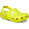 imageCrocs UnisexChild Classic Neon Highlighter ClogAcidity