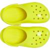 imageCrocs UnisexChild Classic Neon Highlighter ClogAcidity
