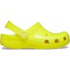 imageCrocs UnisexChild Classic Neon Highlighter ClogAcidity