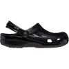imageCrocs UnisexChild Classic Neon Highlighter ClogBlack