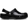 imageCrocs UnisexChild Classic Neon Highlighter ClogBlack