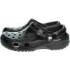 imageCrocs UnisexChild Classic Neon Highlighter ClogBlack
