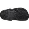 imageCrocs UnisexChild Classic Neon Highlighter ClogBlack