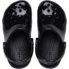 imageCrocs UnisexChild Classic Neon Highlighter ClogBlack