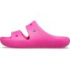 imageCrocs UnisexChild Classic Sandal V2 Little Big KidsJuice