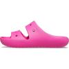 imageCrocs UnisexChild Classic Sandal V2 Little Big KidsJuice