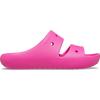 imageCrocs UnisexChild Classic Sandal V2 Little Big KidsJuice