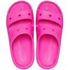 imageCrocs UnisexChild Classic Sandal V2 Little Big KidsJuice