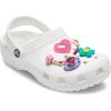 imageCrocs Unisexs Jibbitz Shoe Spirit Girls Multi Pack Charms for TeensTrendy Jewelry