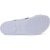imageCrocs Womens Brooklyn 4u Low Wedges SandalPurple Moon