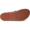 imageCrocs Womens Brooklyn 4u Low Wedges SandalRust
