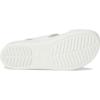 imageCrocs Womens Brooklyn 4u Low Wedges SandalWhite