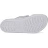 imageCrocs Womens Brooklyn Buckle Low WedgesPurple Moon
