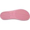 imageCrocs Womens Brooklyn Buckle Low WedgesRosette