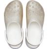 imageCrocs Womens Classic Platform Glitter ClogOmbre Glitter
