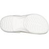 imageCrocs Womens Classic Platform Glitter ClogOmbre Glitter