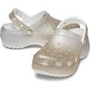 imageCrocs Womens Classic Platform Glitter ClogOmbre Glitter