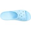 imageCrocs Womens Classic Slide  Platform SandalsArctic