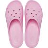 imageCrocs Womens Classic Slide  Platform SandalsFlamingo