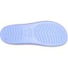 imageCrocs Womens Classic Slide  Platform SandalsMoon Jelly Glitter