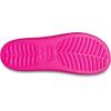 imageCrocs Womens Classic Slide  Platform SandalsPink Crush
